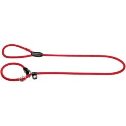 Hunter Hunter Retrieverlijn Freestyle - Rood -Honden Benodigdheden Korting hunter hunter retrieverlijn freestyle rood 2