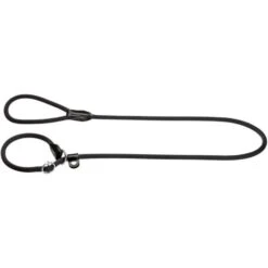 Hunter Hunter Retrieverlijn Freestyle - Zwart -Honden Benodigdheden Korting hunter hunter retrieverlijn freestyle zwart 2