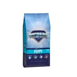 Impress Your Dog Impress Your Dog Puppy -Honden Benodigdheden Korting impress your dog impress your dog puppy 2