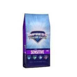 Impress Your Dog Impress Your Dog Sensitive -Honden Benodigdheden Korting impress your dog impress your dog sensitive 2