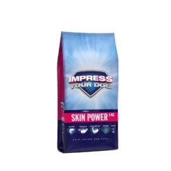 Impress Your Dog Impress Your Dog Skin Power -Honden Benodigdheden Korting impress your dog impress your dog skin power 3