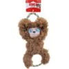 Kong Kong Tuggz Sloth XL - Bruin - 53x24x9 Cm