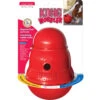 Kong Kong Wobbler Rood