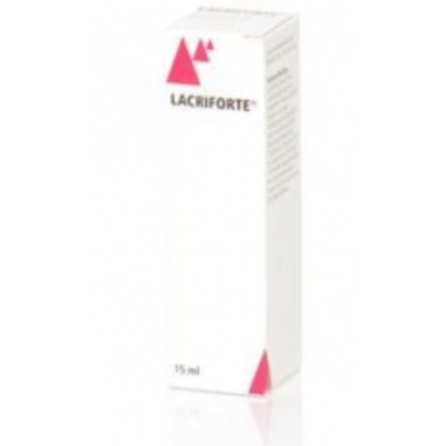 Lacriforte - 15 Ml 1 Lacriforte - 15 Ml