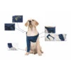 MPS Medical Pet Shirt TAZ Front Leg - 1 Stuk