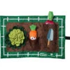 Nina Ottosson Nina Ottosson Activity Matz Garden Game - Hondenpuzzel Niveau 2