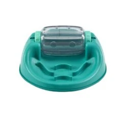 Nina Ottosson Nina Ottosson Dog Spin N'Eat - Hondenpuzzel -Honden Benodigdheden Korting nina ottosson nina ottosson dog spin neat hondenpu 2