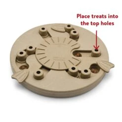 Nina Ottosson Nina Ottosson Worker - Composite 5 Nina Ottosson Nina Ottosson Worker - Composite -Honden Benodigdheden Korting nina ottosson nina ottosson worker composite 2