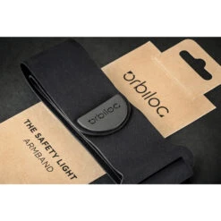 Orbiloc Orbiloc Armband Voor Aan De Clip
