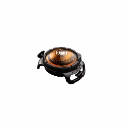Orbiloc Orbiloc Dog Dual Safety Light - Hondenlamp Amber