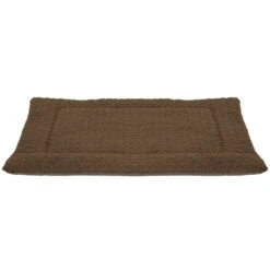 Petlando Petlando Deken Daisy - Bruin -Honden Benodigdheden Korting petlando petlando deken daisy bruin 3