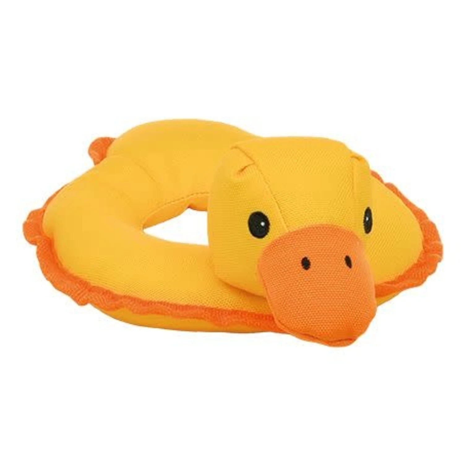 Petlando Petlando Drijvend Nylon Hondenspeelgoed Floaterz Donald 1 Petlando Petlando Drijvend Nylon Hondenspeelgoed Floaterz Donald