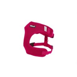 Petlando Petlando Mesh Vest - Fuchsia -Honden Benodigdheden Korting petlando petlando mesh vest fuchsia 2