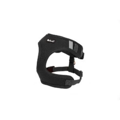 Petlando Petlando Mesh Vest - Zwart