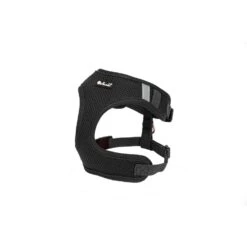 Petlando Petlando Mesh Vest - Zwart -Honden Benodigdheden Korting petlando petlando mesh vest zwart 4