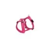 Petlando Petlando Mesh Y-Comfort Harness - Fuchsia