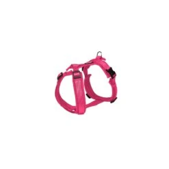 Nieuwkomers 3 Petlando Petlando Mesh Y-Comfort Harness - Fuchsia