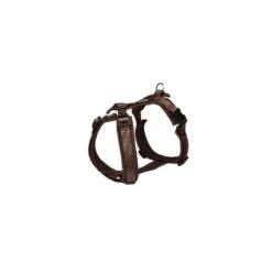 Petlando Petlando Mesh Y-Comfort Harness - Mokka 8 Petlando Petlando Mesh Y-Comfort Harness - Mokka -Honden Benodigdheden Korting petlando petlando mesh y comfort harness mokka 2