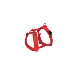 Petlando Petlando Mesh Y-Comfort Harness - Rood