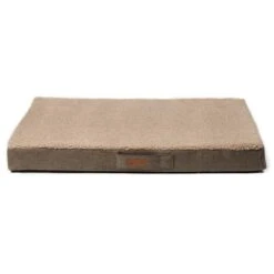 Petlando Petlando Orthopedisch Matras Merano - Tabacco -Honden Benodigdheden Korting petlando petlando orthopedisch matras merano tabac 3