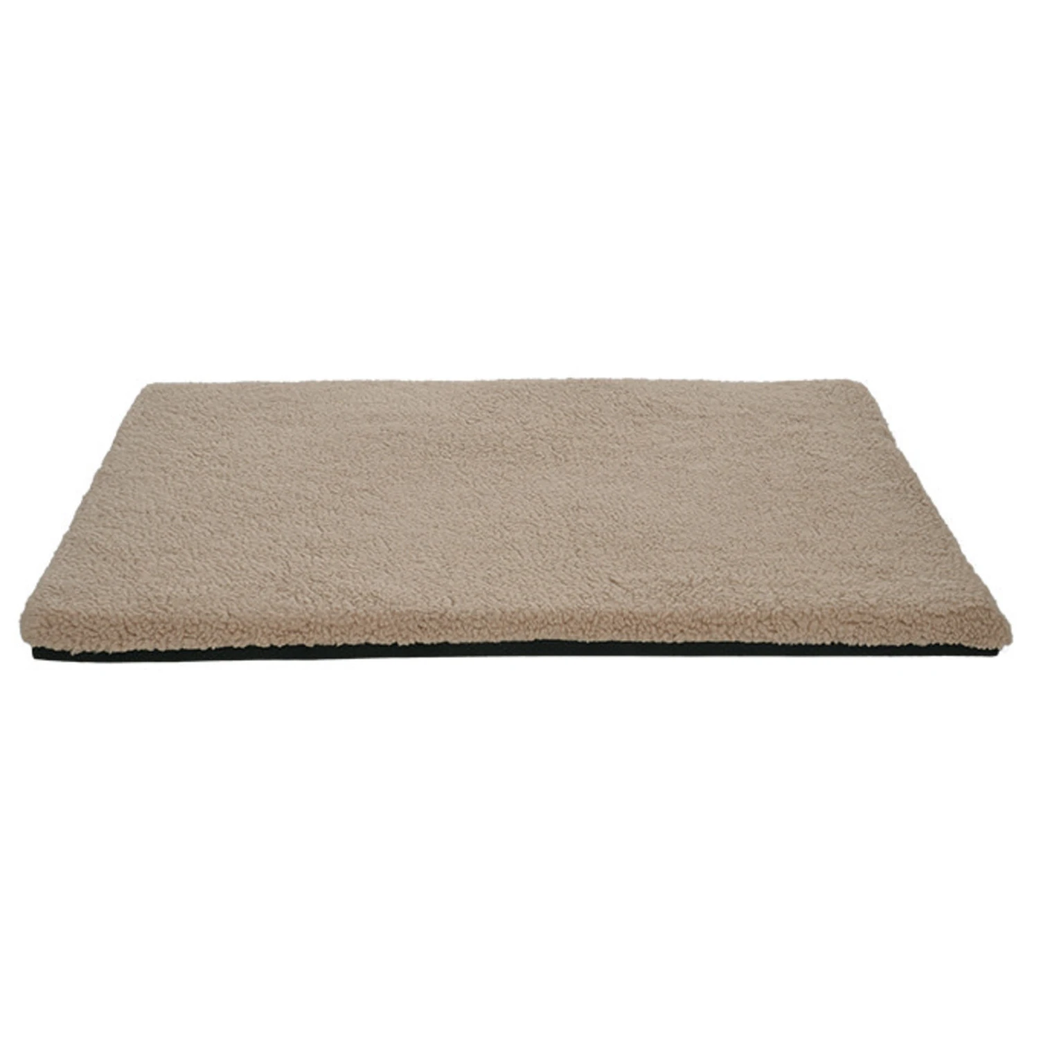 Petlando Petlando Orthopedische Ligmat Chillermat Ortho - Cappuccino 1 Petlando Petlando Orthopedische Ligmat Chillermat Ortho - Cappuccino