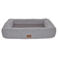 Petlando Petlando Ortopedische Ligmand Lima Ortho - Stone -Honden Benodigdheden Korting petlando petlando ortopedische ligmand lima ortho 2