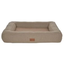 Petlando Petlando Ortopedische Ligmand Lima Ortho - Tabaco -Honden Benodigdheden Korting petlando petlando ortopedische ligmand lima ortho 5