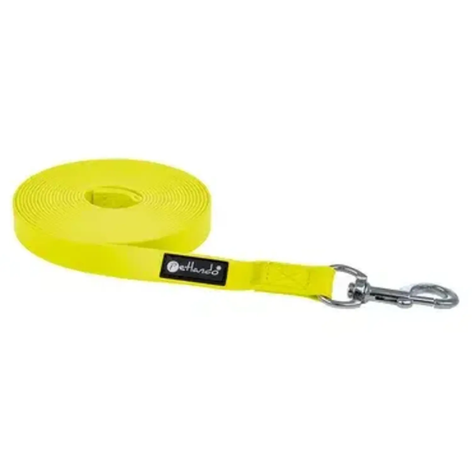 Petlando Petlando Zoeklijn PVC - Geel 1 Petlando Petlando Zoeklijn PVC - Geel