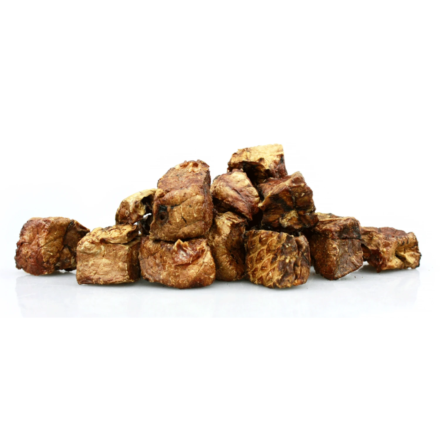 Pets Best Pets Best Lamslong Blokjes - 1 Kilo 1 Pets Best Pets Best Lamslong Blokjes - 1 Kilo