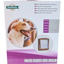 PetSafe PetSafe Huisdierenluik - 2-weg - Large