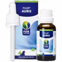 PUUR Puur Auris/Oor - 30 Ml