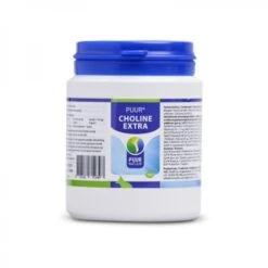 PUUR PUUR Choline Extra - Hond - 100 Gram