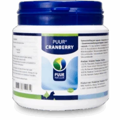 PUUR Puur Cranberry Compleet Hond&kat - 90 Cc
