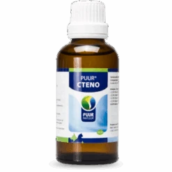 PUUR Puur Cteno/Huid - 50 Ml