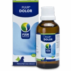 PUUR Puur Dolor/ Plus(+) - 50 Ml