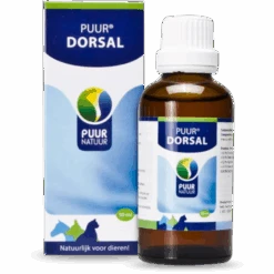 PUUR Puur Dorsal/Rug - 50 Ml