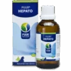 PUUR Puur Hepato/Lever H+K - 50 Ml