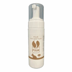 PUUR Puur Hot Spot Foam - 148 Ml