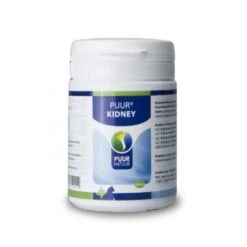 PUUR Puur Kidney/Nier - 300 Tabletten