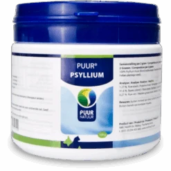 PUUR Puur Psyllium - 150gr