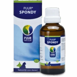 PUUR Puur Spondy - 50 Ml