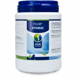 PUUR Puur Stomac/Maag H+K - 100 Gram