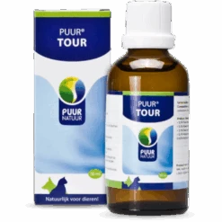 PUUR Puur Tour/Reisziekte - 50 Ml