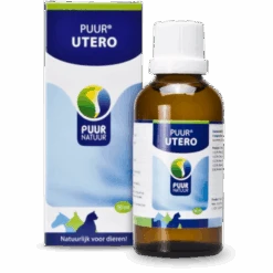 PUUR Puur Utero - 50 Ml