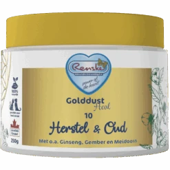 Renske Renske Golddust Heal 10 - Herstel En Oud