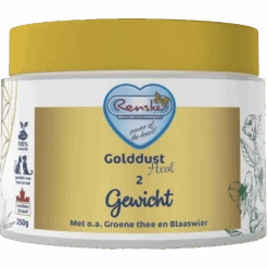 Renske Renske Golddust Heal 2 - Gewicht