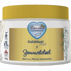 Renske Renske Golddust Heal 7 - Zenuwstelsel