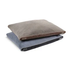 Scruffs Scruffs Chateau Memory Foam Plush Dove