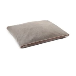 Scruffs Scruffs Chateau Memory Foam Plush Latte