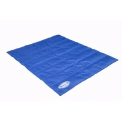 Scruffs Scruffs Cooling Mat Blauw - Koelmat -Honden Benodigdheden Korting scruffs scruffs cooling mat blauw koelmat 2